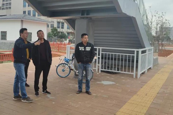 1609144063128498.jpg 南昌市政建設(shè)昌東大道拓寬改造提升工程整體竣工驗收2600400.jpg