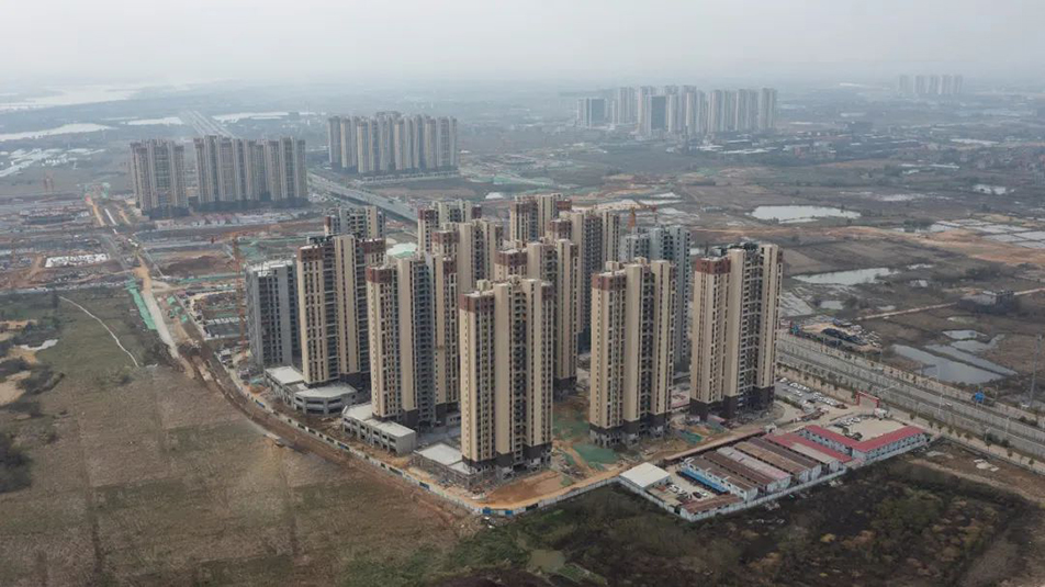 南昌市政建設(shè)集團(tuán)多個項目榮獲省級示范工程